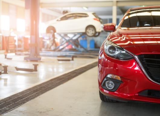 Doug Pilla master auto care