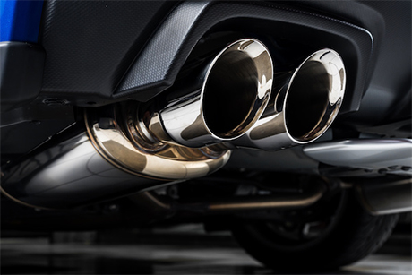 Custom Exhausts Jupiter, FL | Master Auto Care
