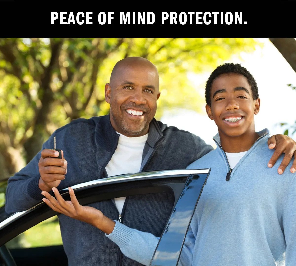 Peace of Mind Protection | Doug Pilla Master Auto Care
