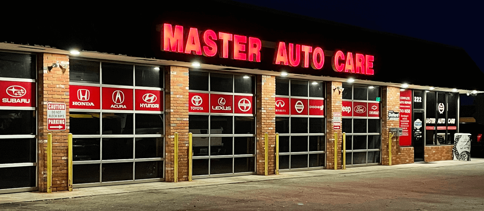 Jupiter Auto Repair Doug Pilla Master Auto Care