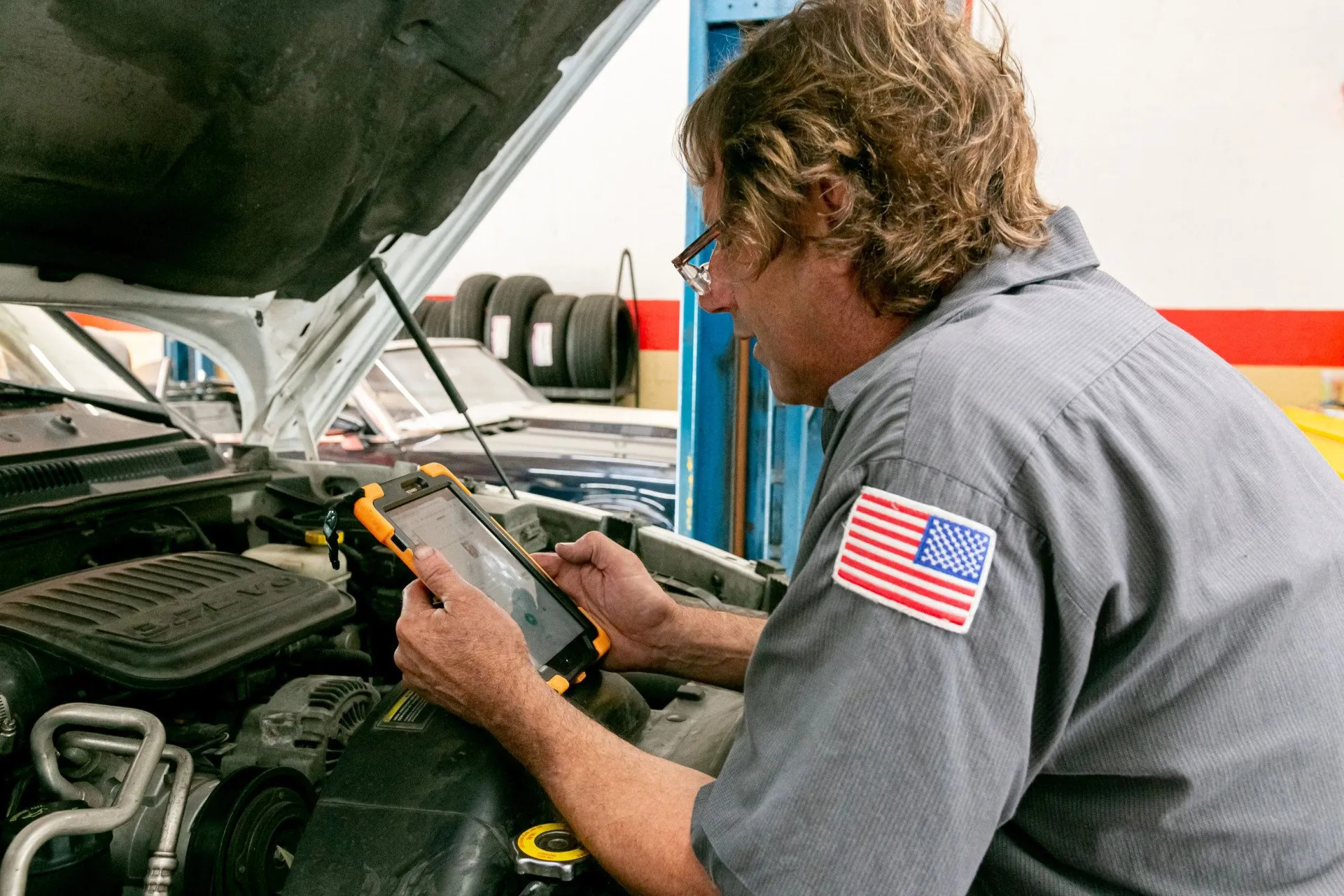 Vehicle Diagnostics | Doug Pilla Master Auto Care