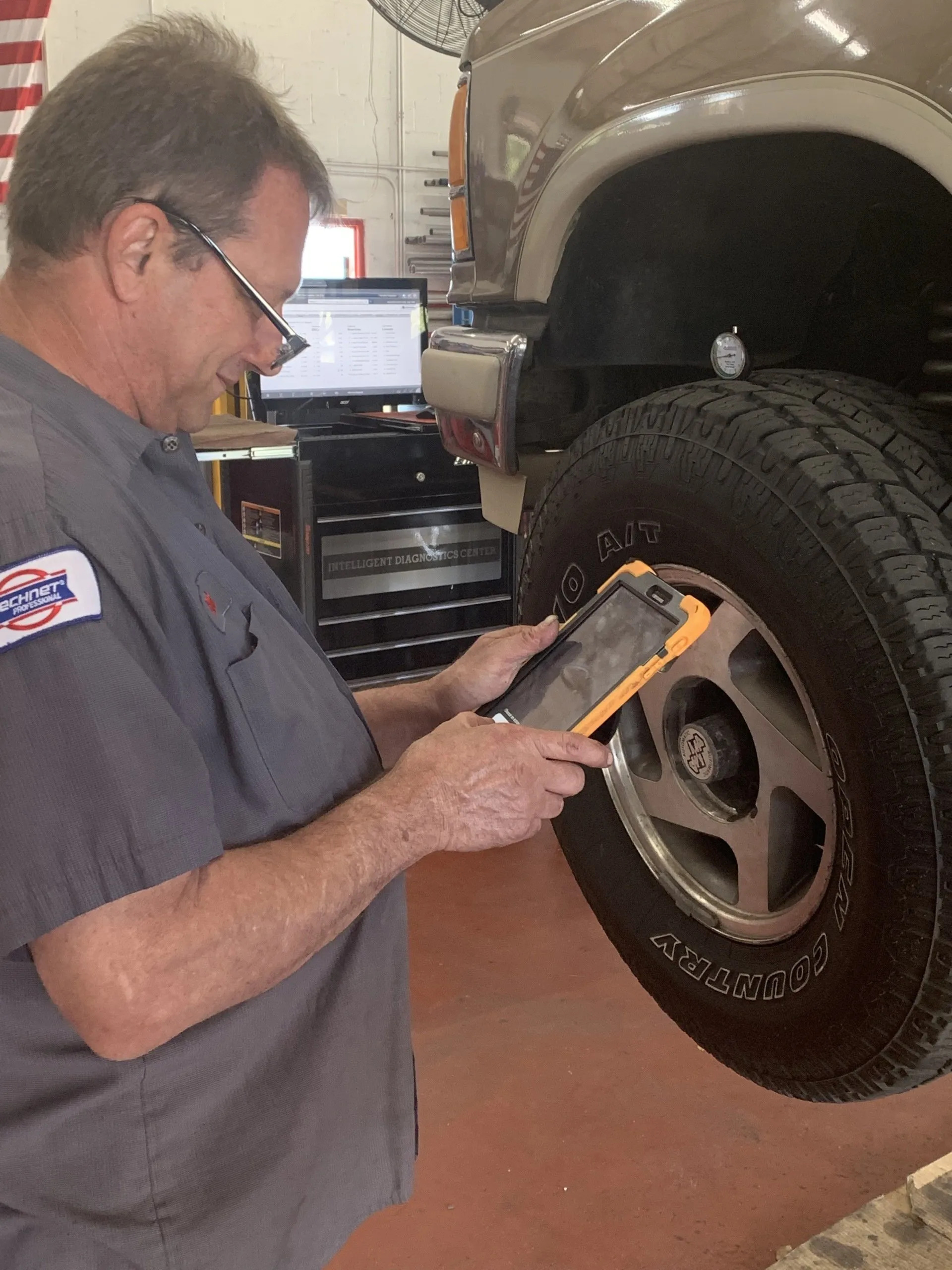 Auto Diagnostics | Doug Pilla Master Auto Care