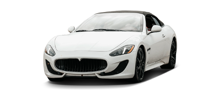 Maserati | Doug Pilla Master Auto Care