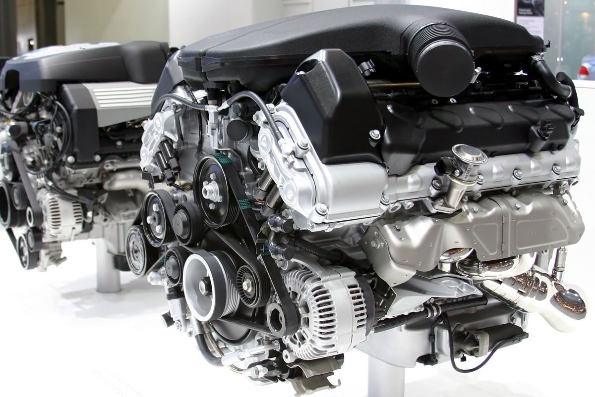 Engine Repair | Doug Pilla Master Auto Care