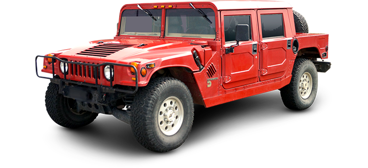 Hummer | Doug Pilla Master Auto Care