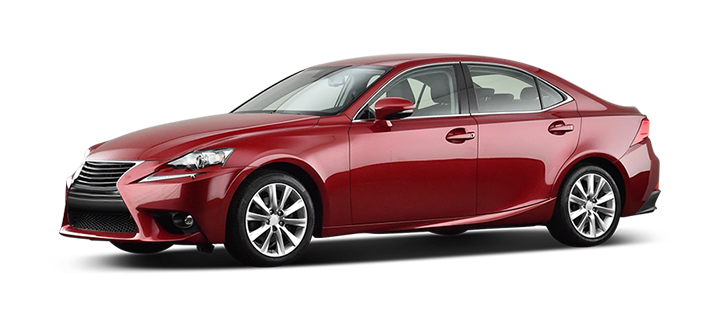 Lexus | Doug Pilla Master Auto Care