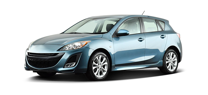 Mazda | Doug Pilla Master Auto Care