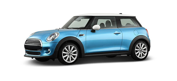 MINI Cooper | Doug Pilla Master Auto Care