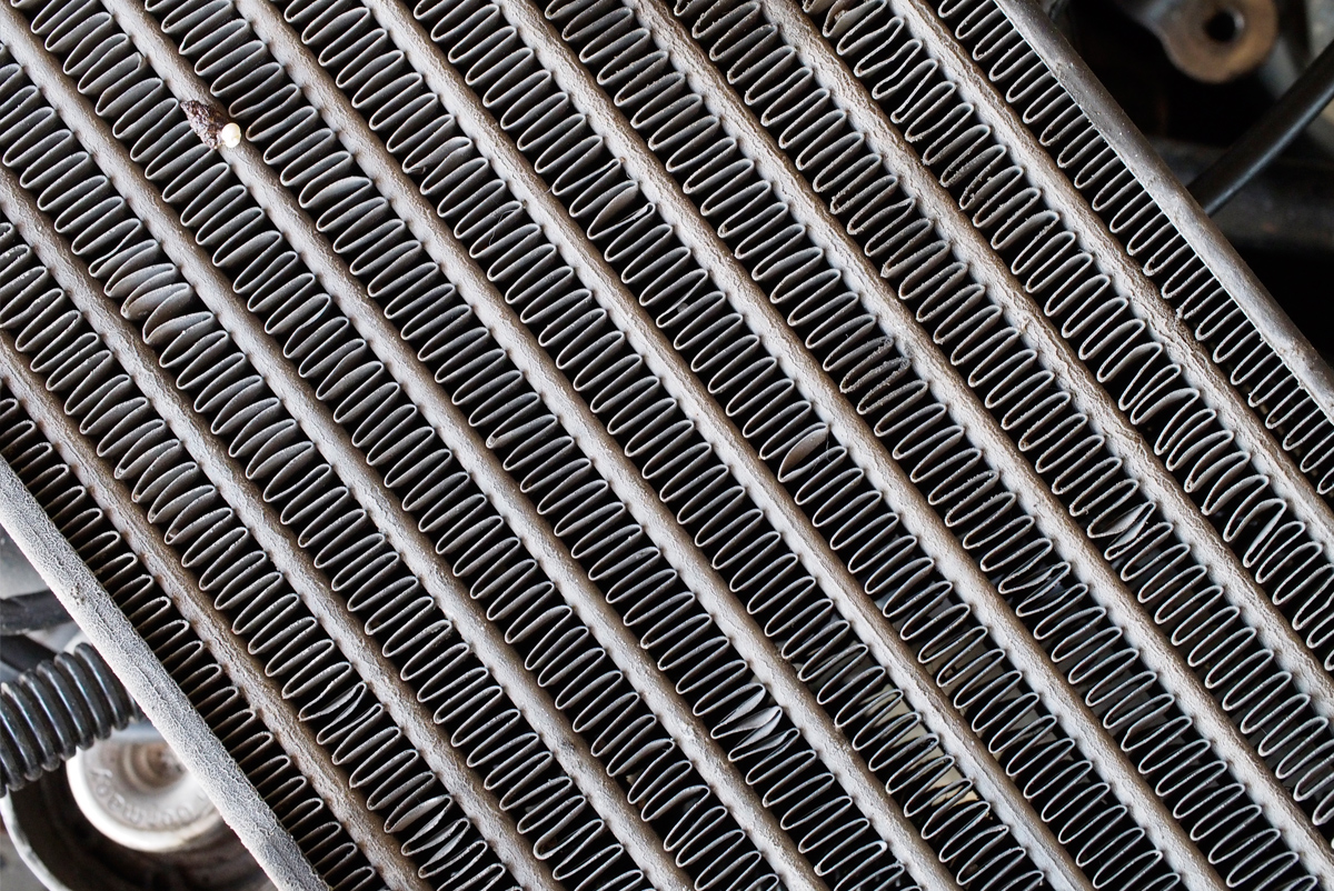 Radiator | Doug Pilla Master Auto Care