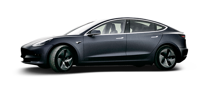 Tesla | Doug Pilla Master Auto Care
